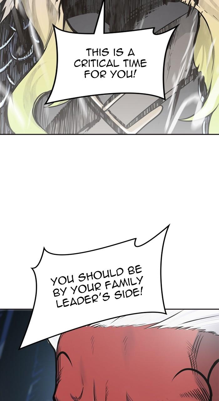 Tower of God Chap 175 - Next Chap 176