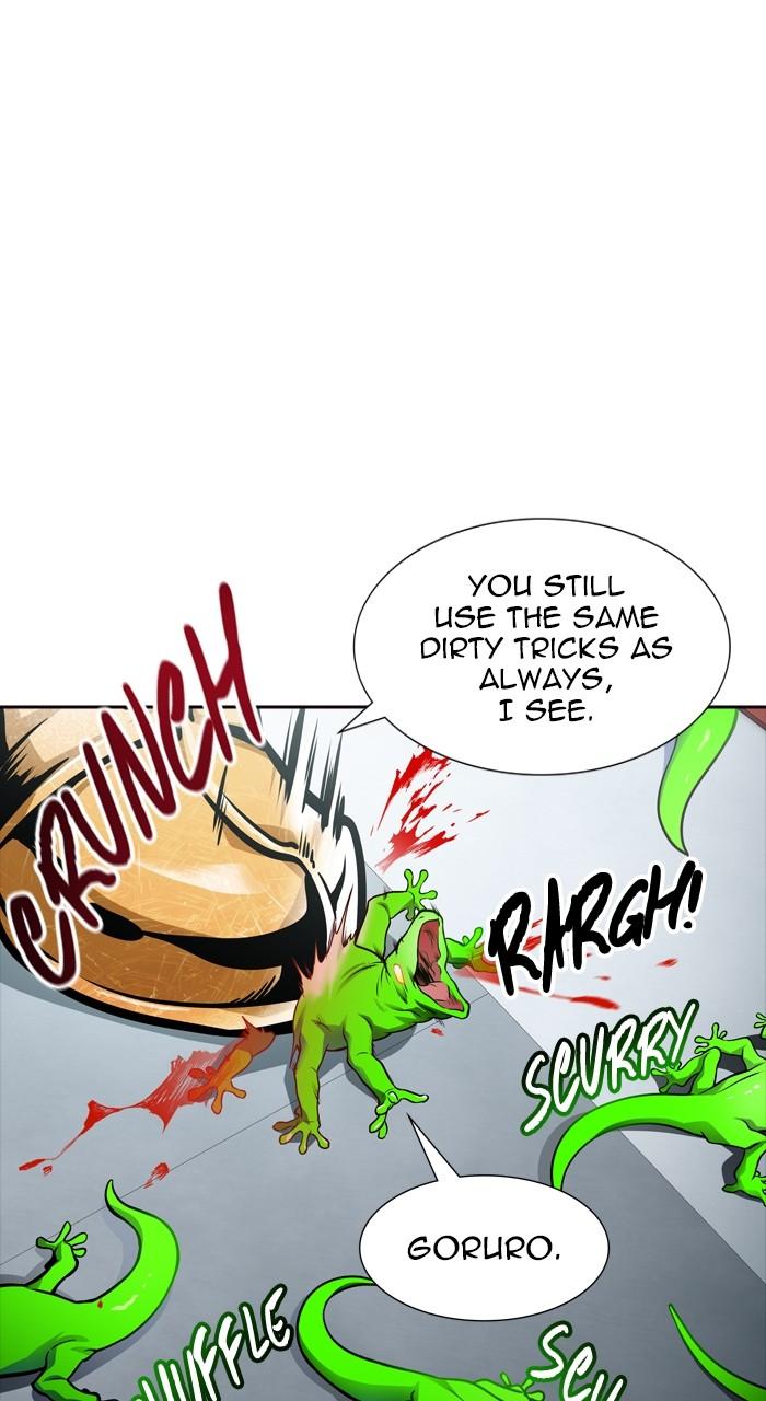 Tower of God Chap 175 - Next Chap 176