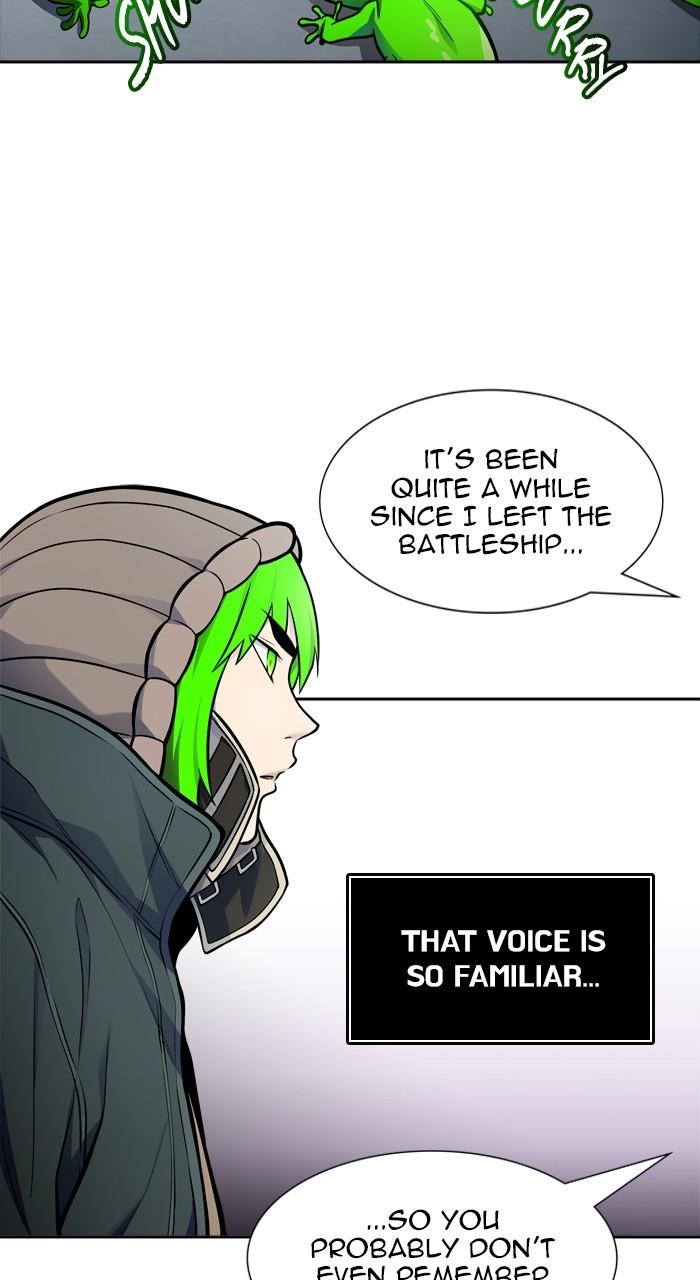 Tower of God Chap 175 - Next Chap 176
