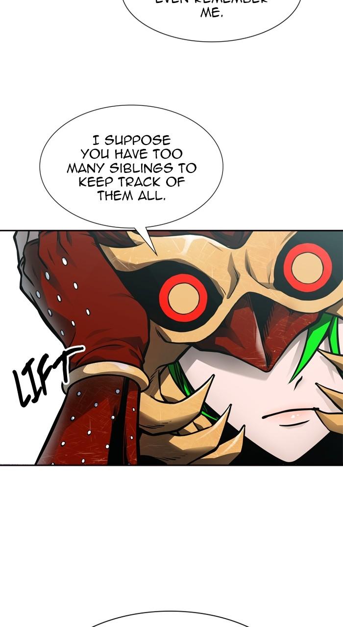 Tower of God Chap 175 - Next Chap 176