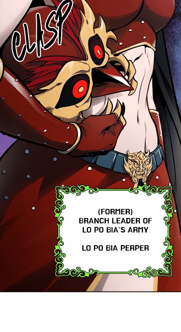 Tower of God Chap 175 - Next Chap 176