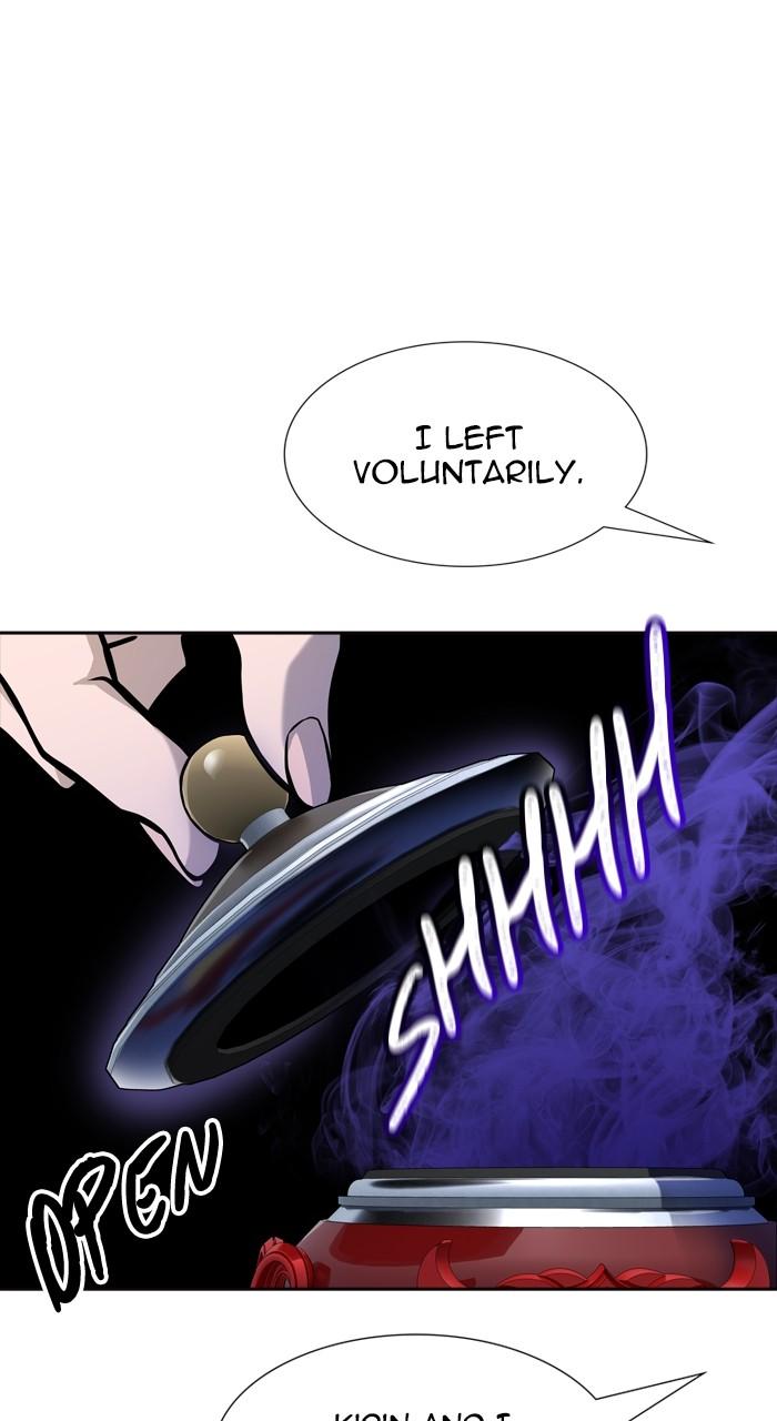 Tower of God Chap 175 - Next Chap 176
