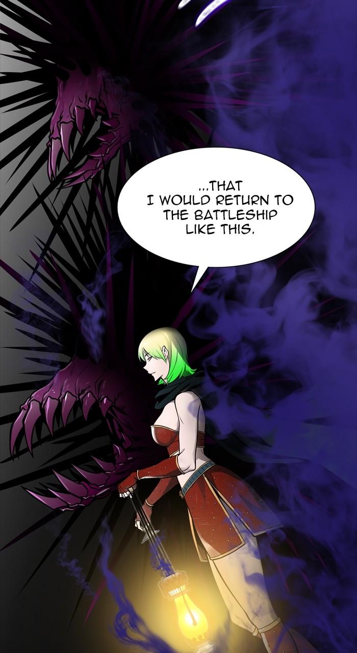 Tower of God Chap 175 - Next Chap 176