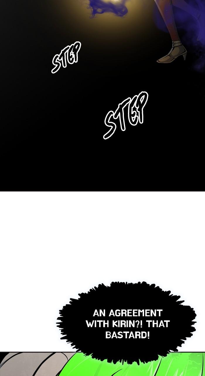 Tower of God Chap 175 - Next Chap 176