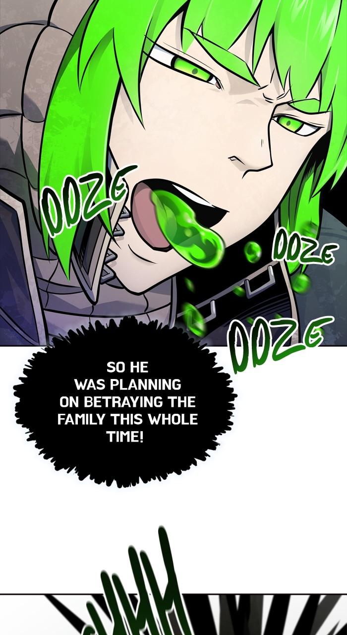 Tower of God Chap 175 - Next Chap 176