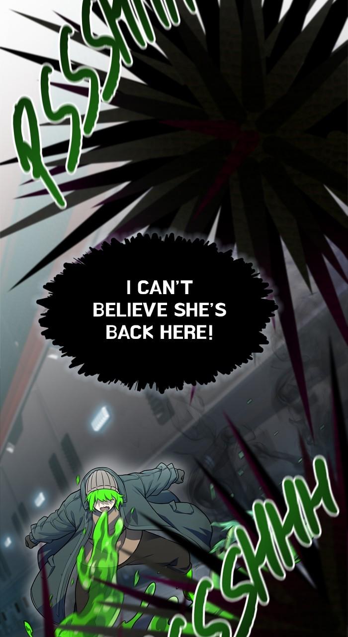 Tower of God Chap 175 - Next Chap 176