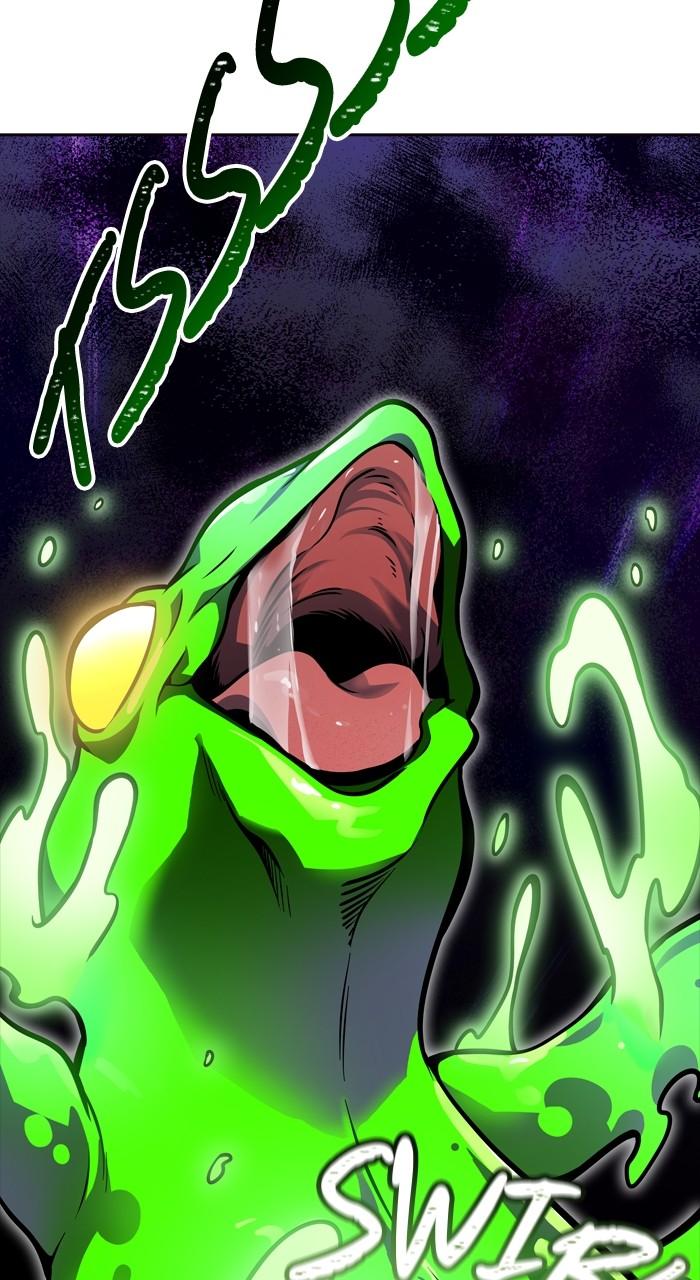 Tower of God Chap 175 - Next Chap 176