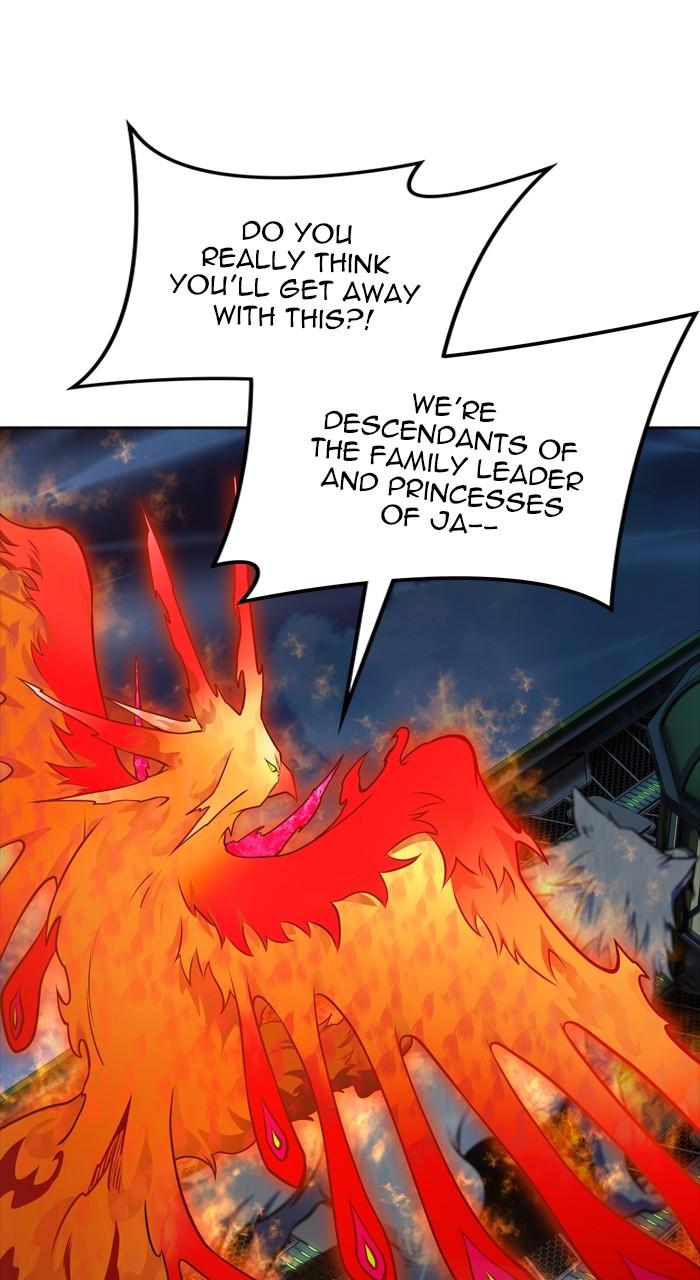 Tower of God Chap 175 - Next Chap 176