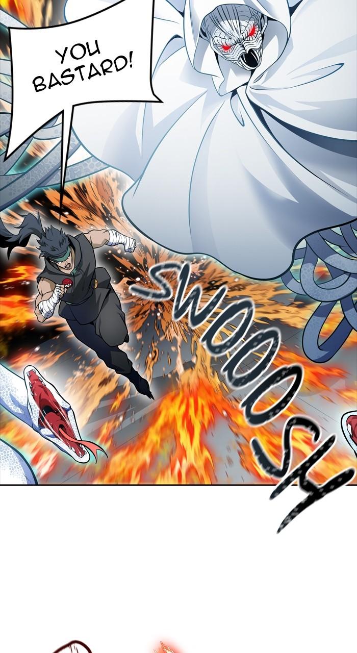 Tower of God Chap 175 - Next Chap 176