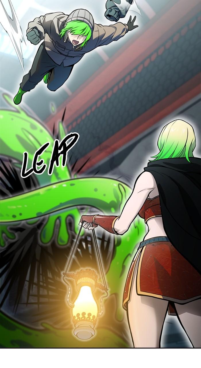 Tower of God Chap 175 - Next Chap 176