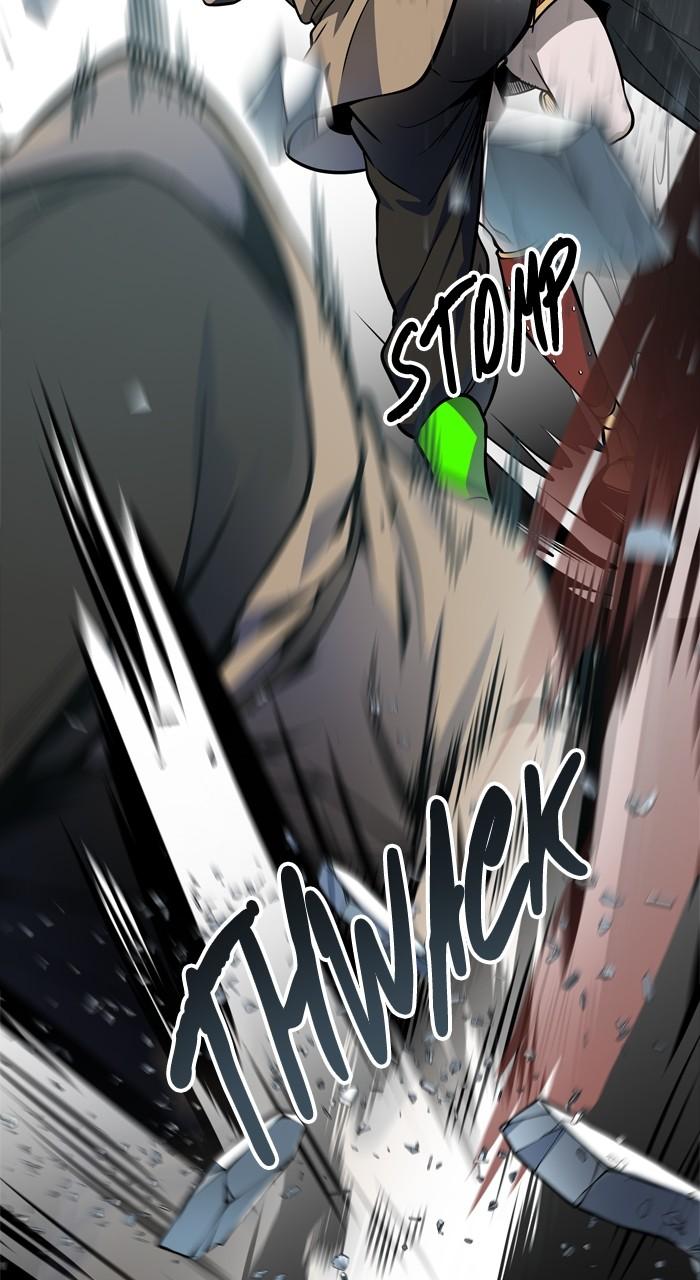 Tower of God Chap 175 - Next Chap 176