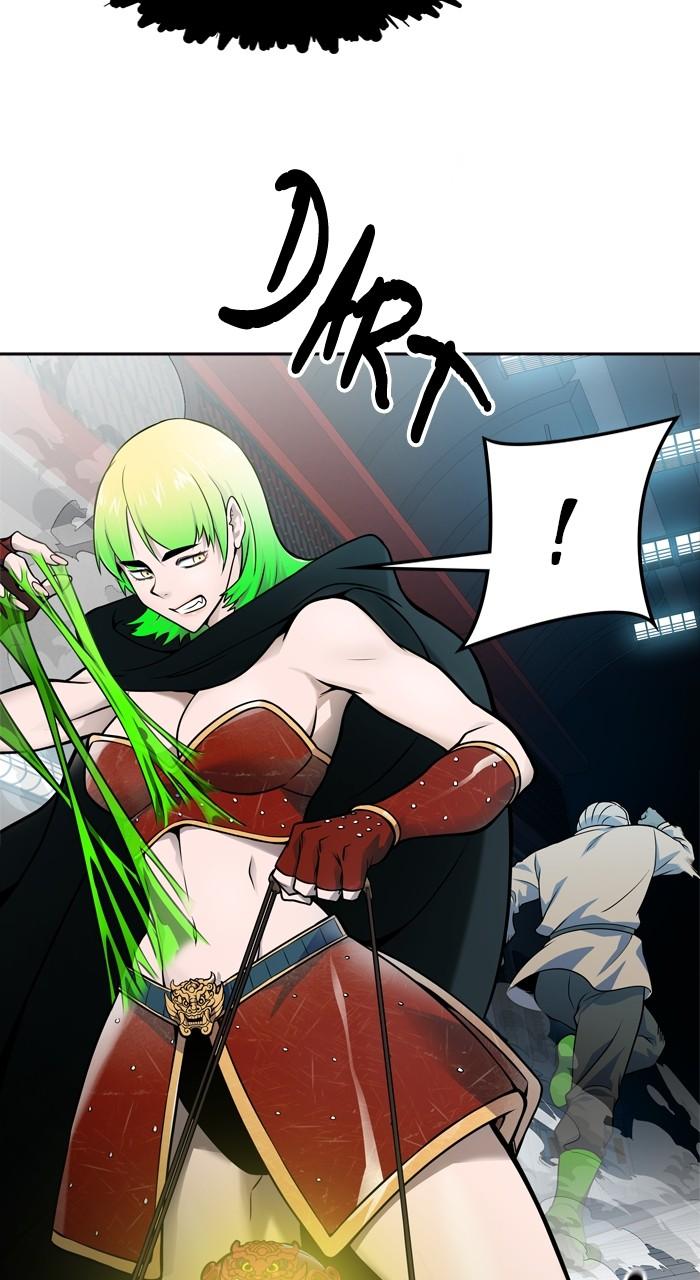 Tower of God Chap 175 - Next Chap 176