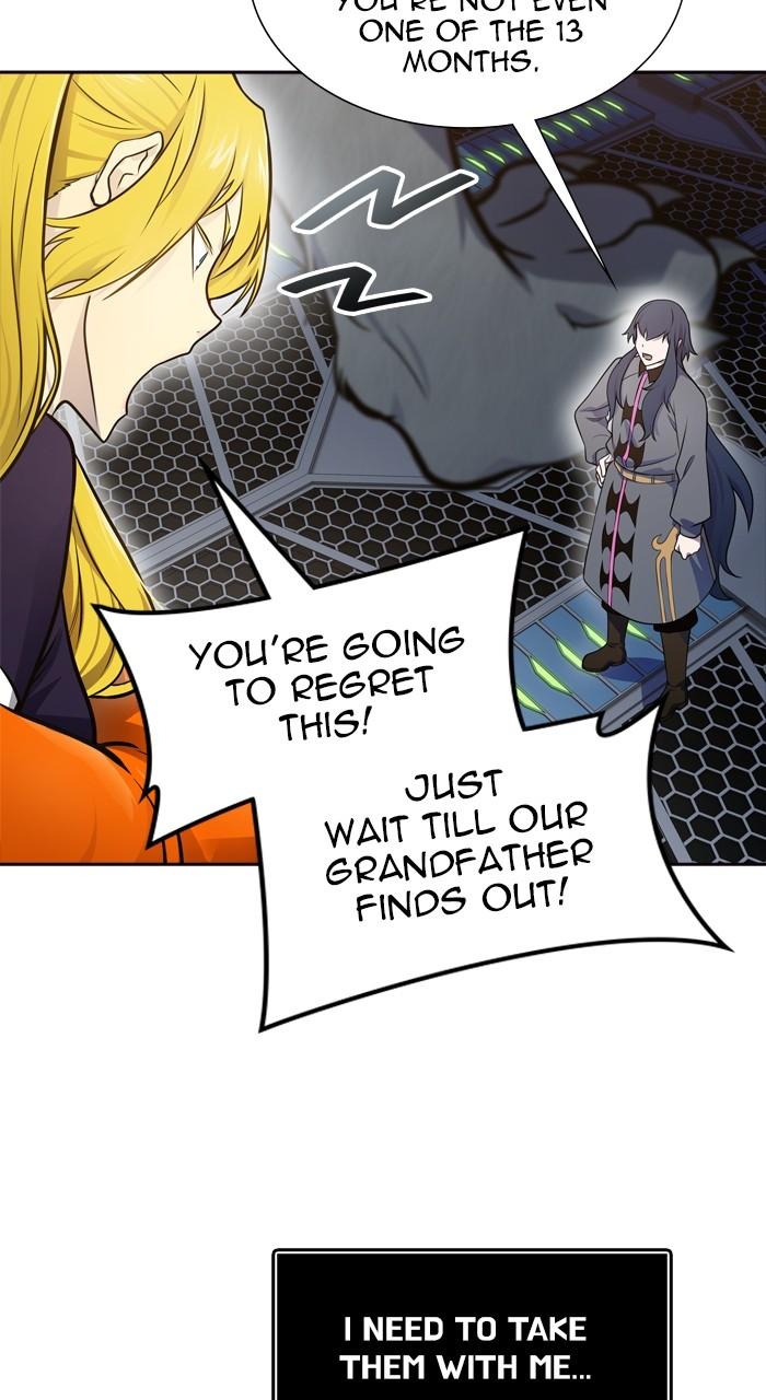 Tower of God Chap 175 - Next Chap 176