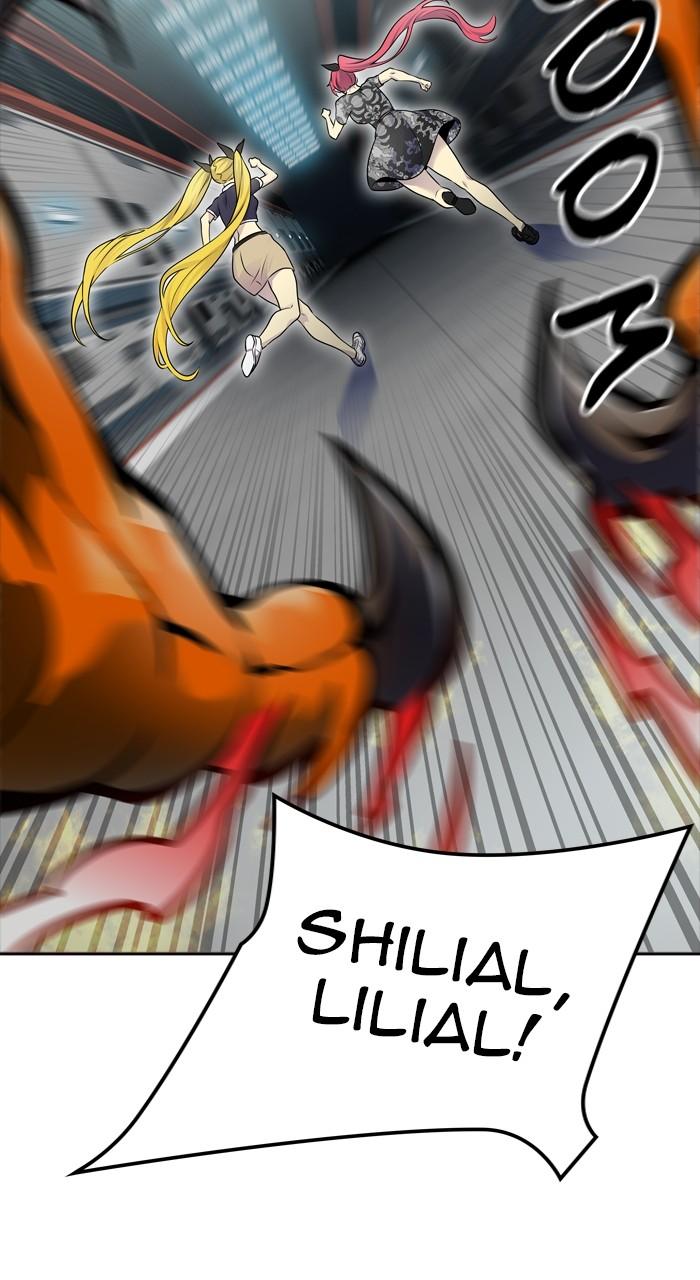Tower of God Chap 175 - Next Chap 176