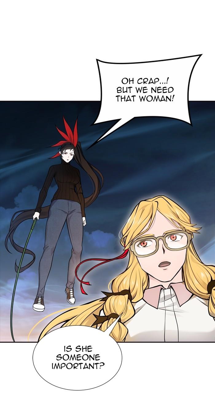 Tower of God Chap 175 - Next Chap 176