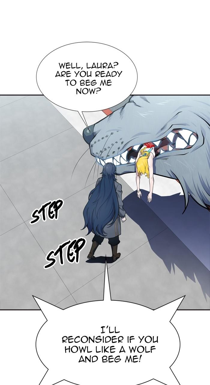 Tower of God Chap 175 - Next Chap 176