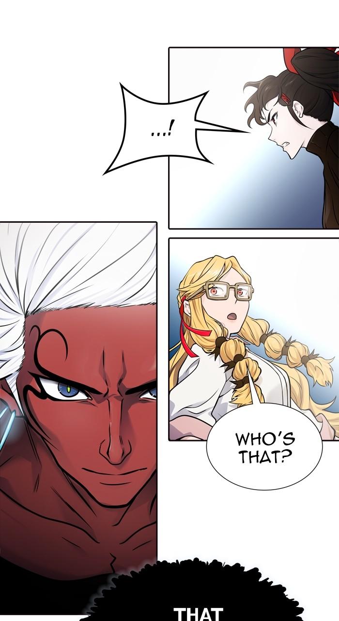 Tower of God Chap 175 - Next Chap 176