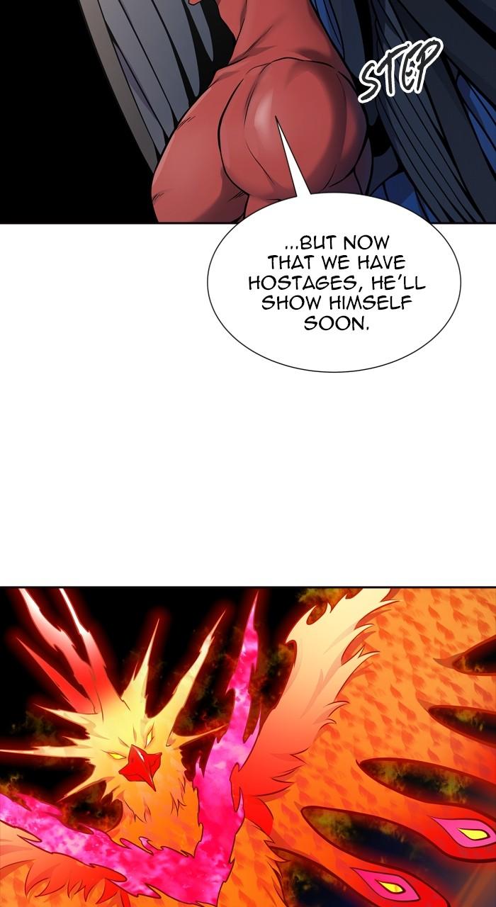 Tower of God Chap 175 - Next Chap 176
