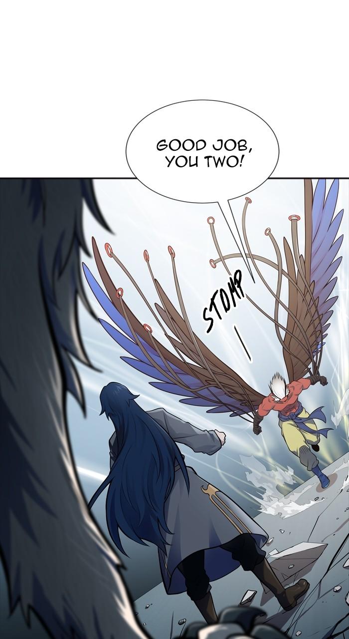 Tower of God Chap 175 - Next Chap 176