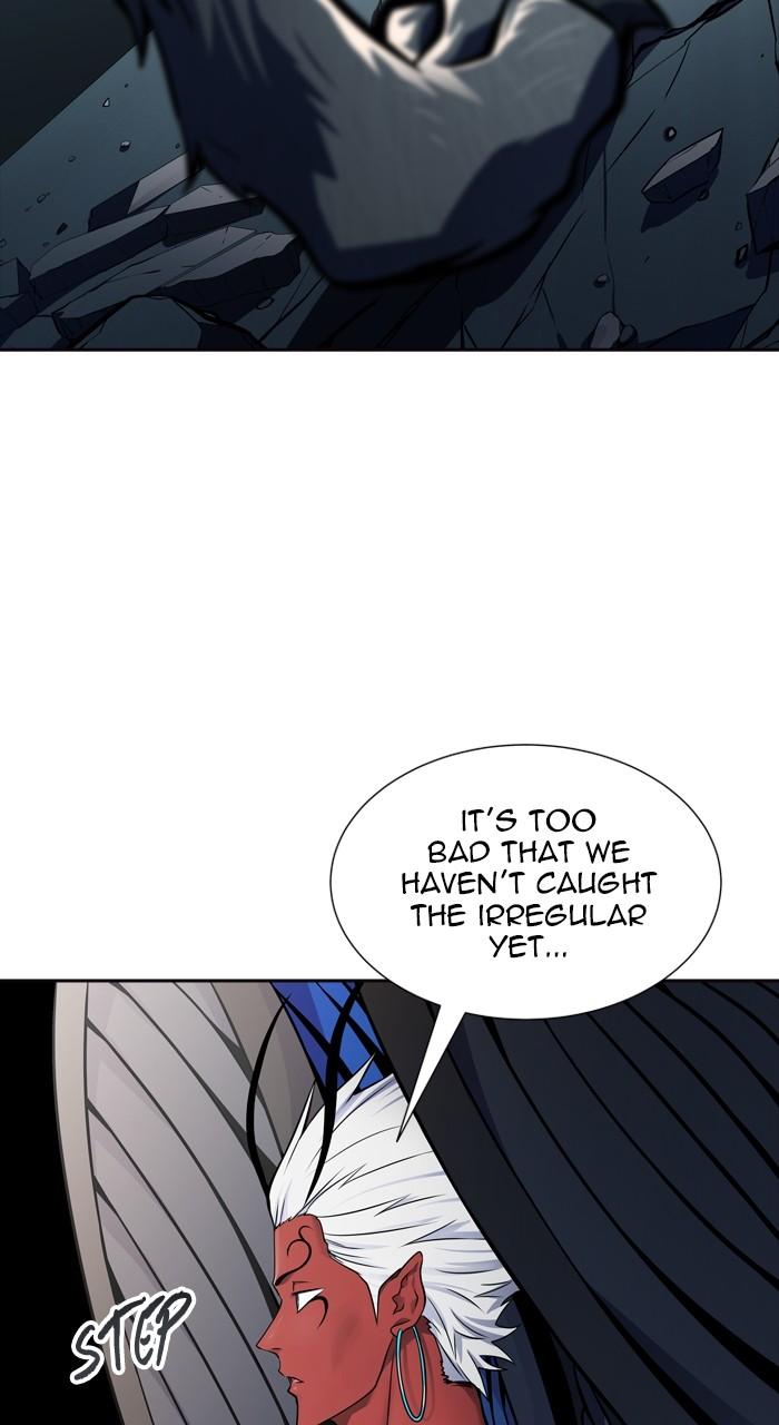 Tower of God Chap 175 - Next Chap 176