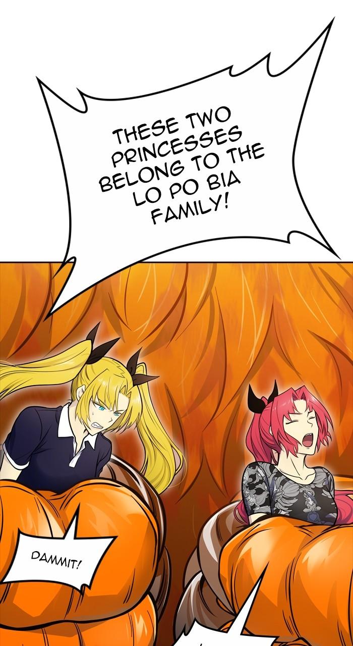 Tower of God Chap 175 - Next Chap 176