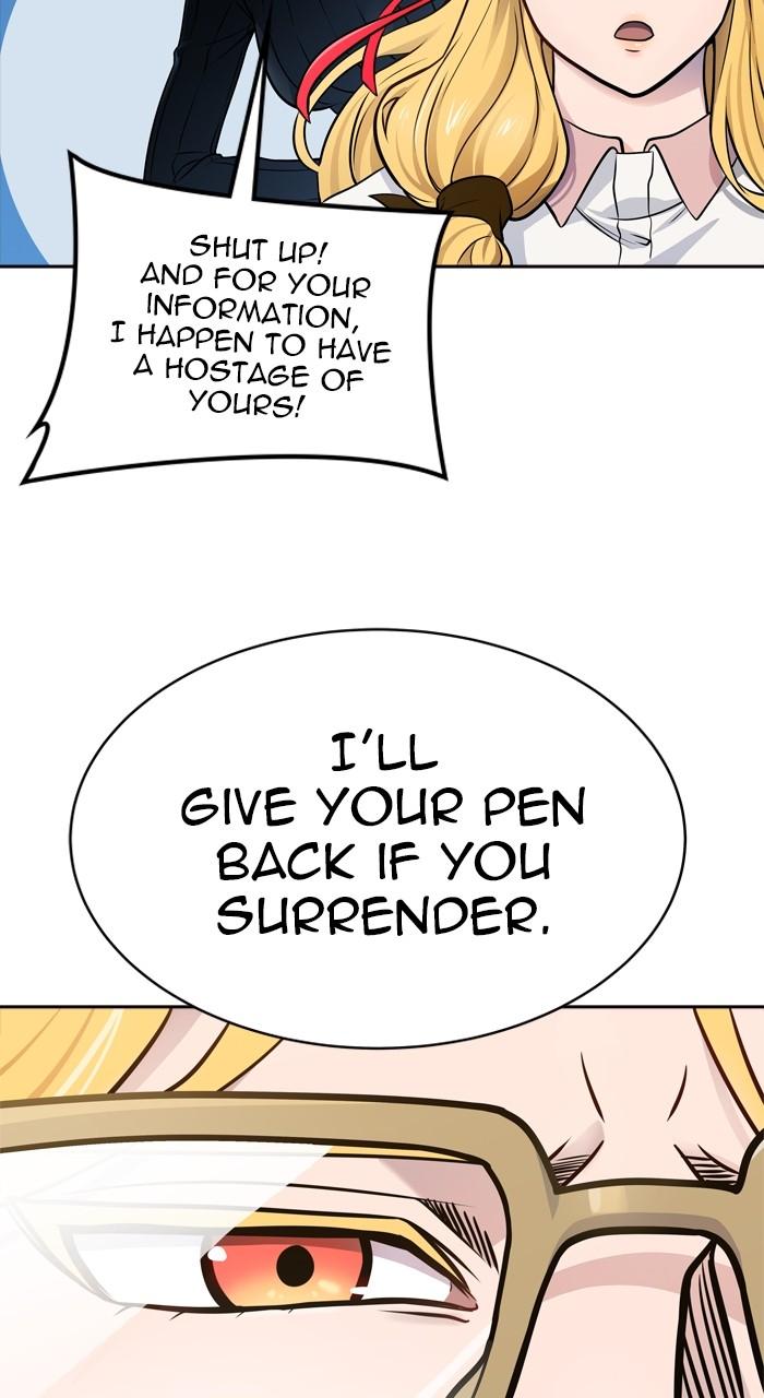 Tower of God Chap 175 - Next Chap 176