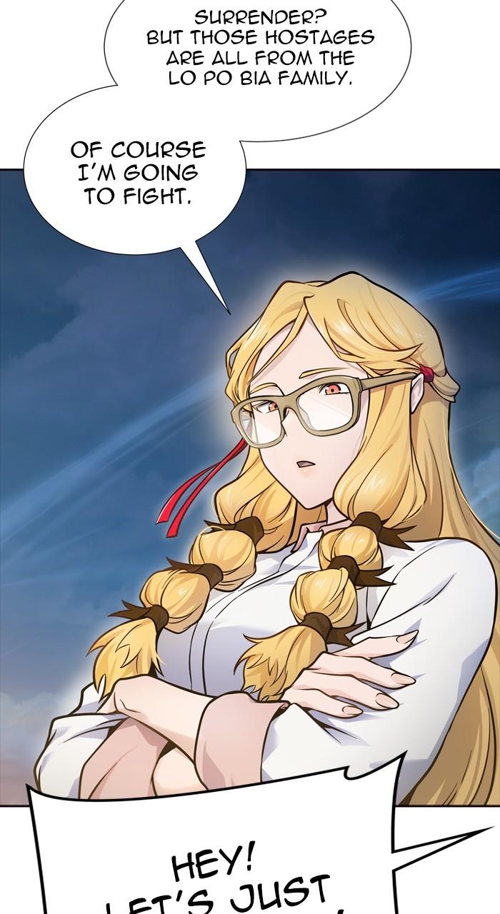 Tower of God Chap 175 - Next Chap 176