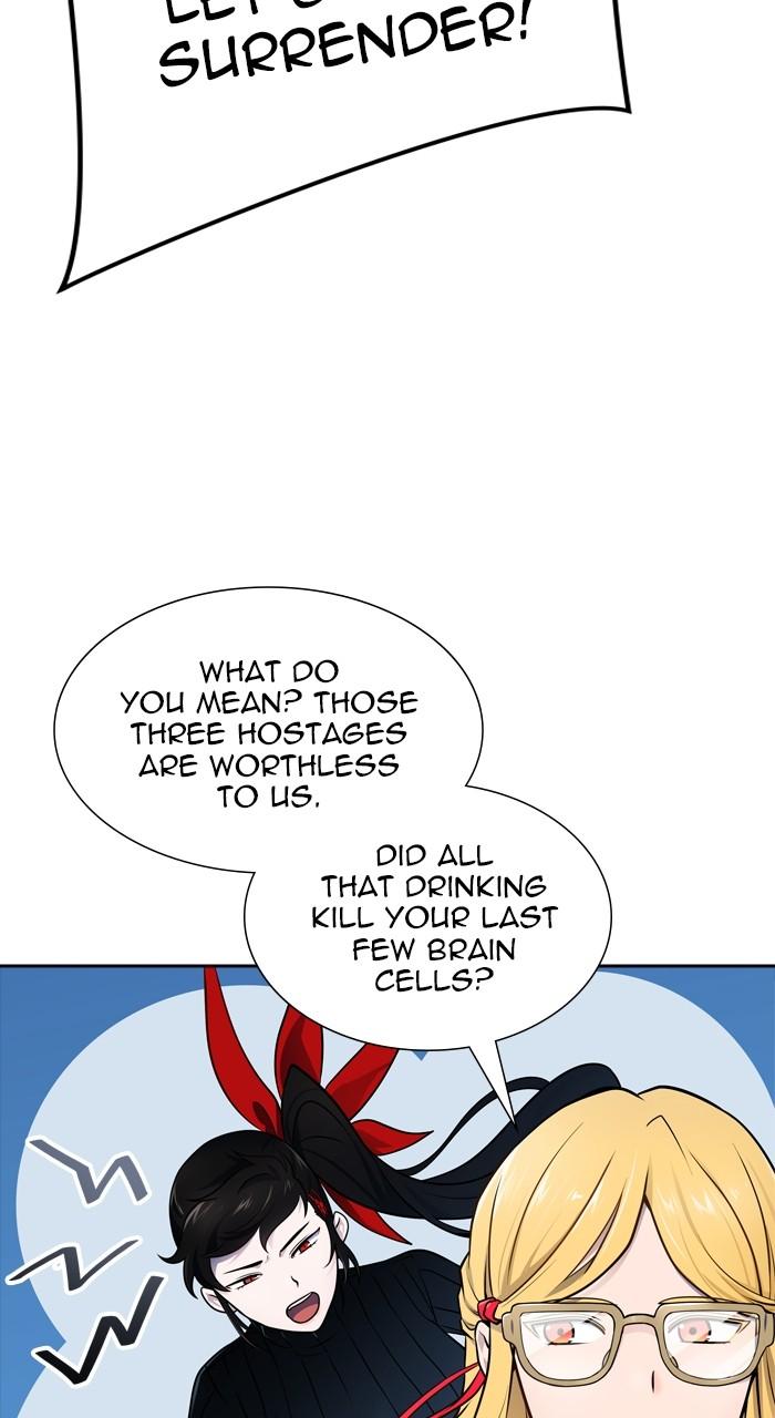 Tower of God Chap 175 - Next Chap 176