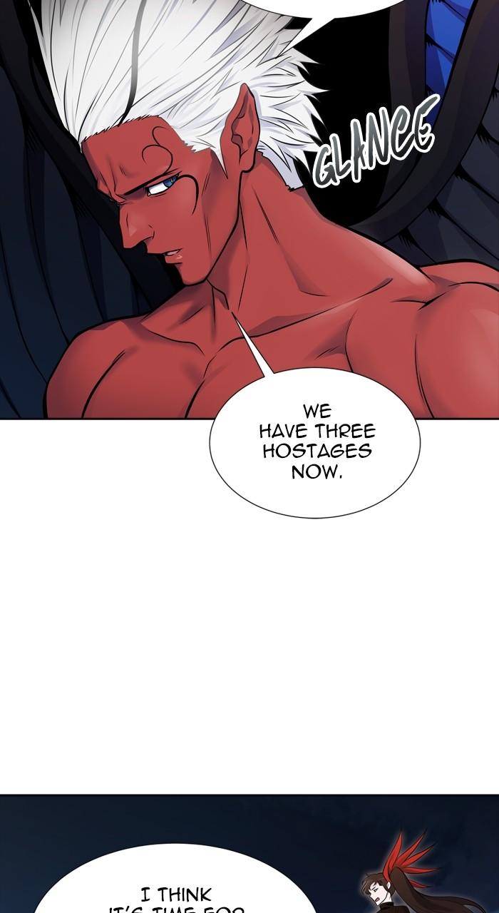 Tower of God Chap 175 - Next Chap 176