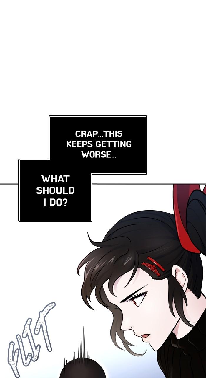 Tower of God Chap 175 - Next Chap 176