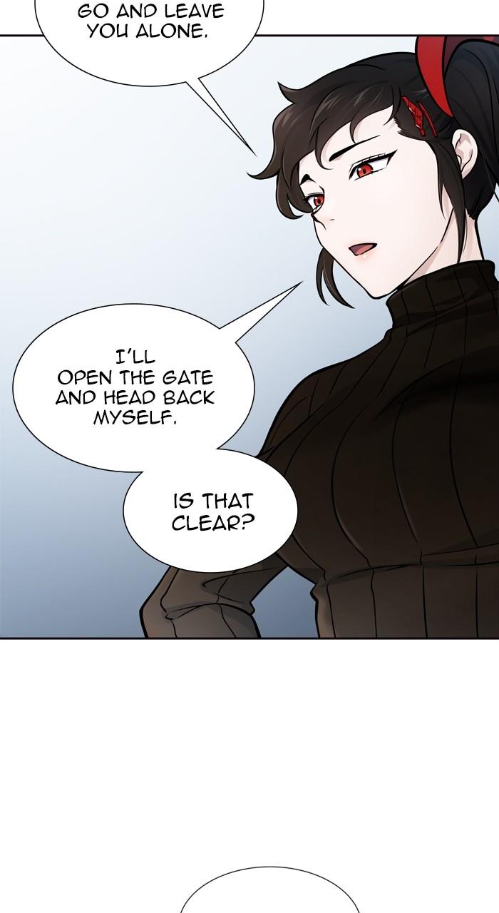 Tower of God Chap 175 - Next Chap 176