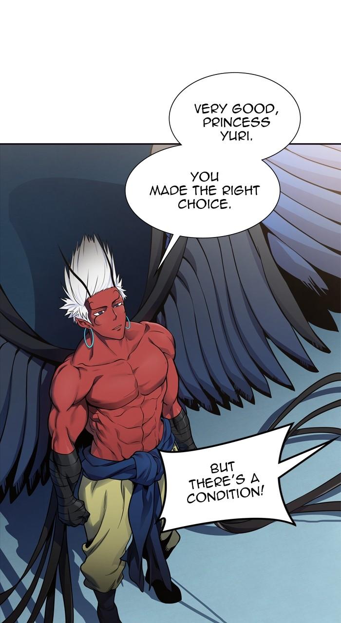 Tower of God Chap 175 - Next Chap 176