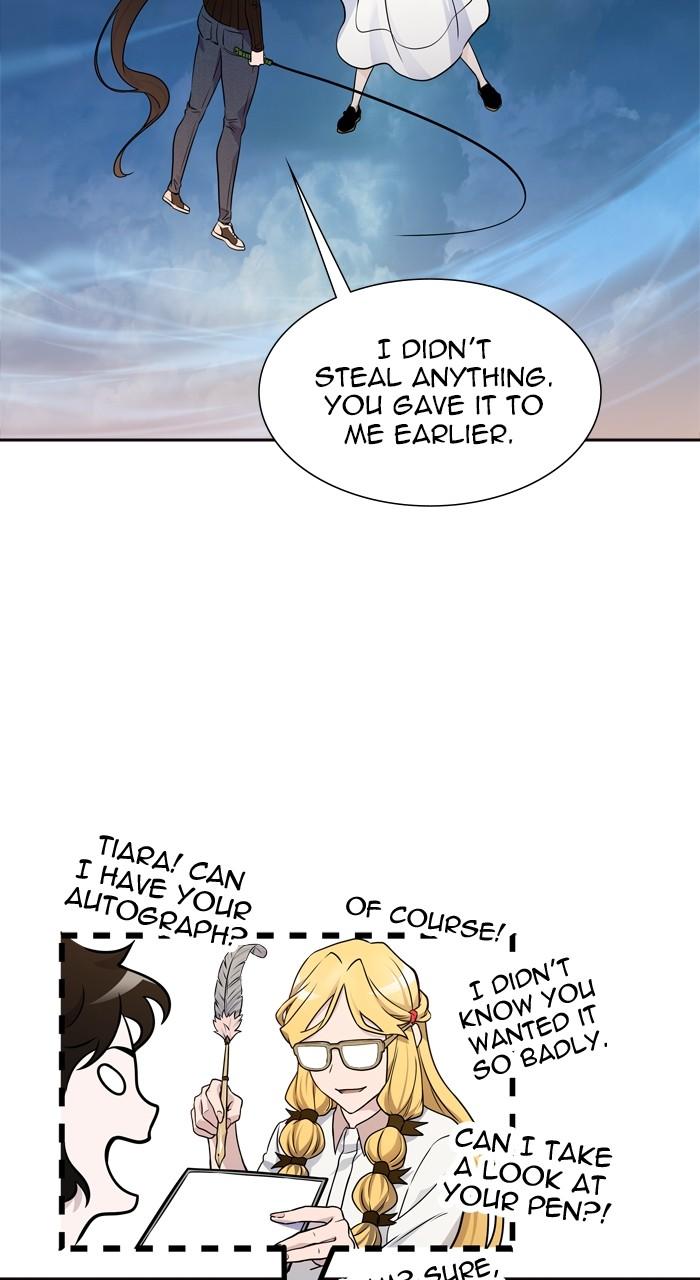 Tower of God Chap 175 - Next Chap 176