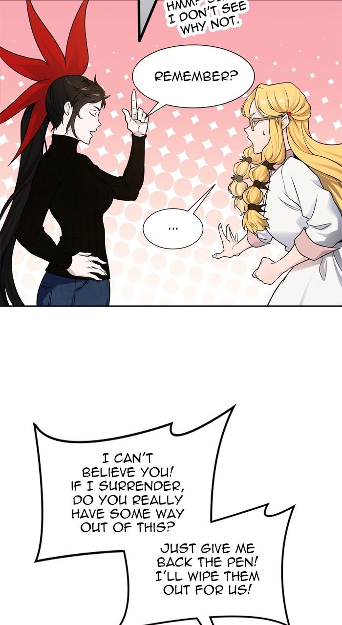 Tower of God Chap 175 - Next Chap 176