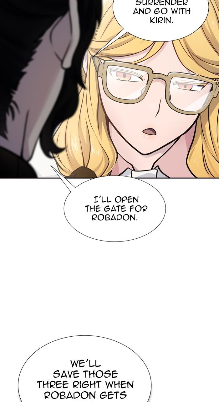 Tower of God Chap 175 - Next Chap 176