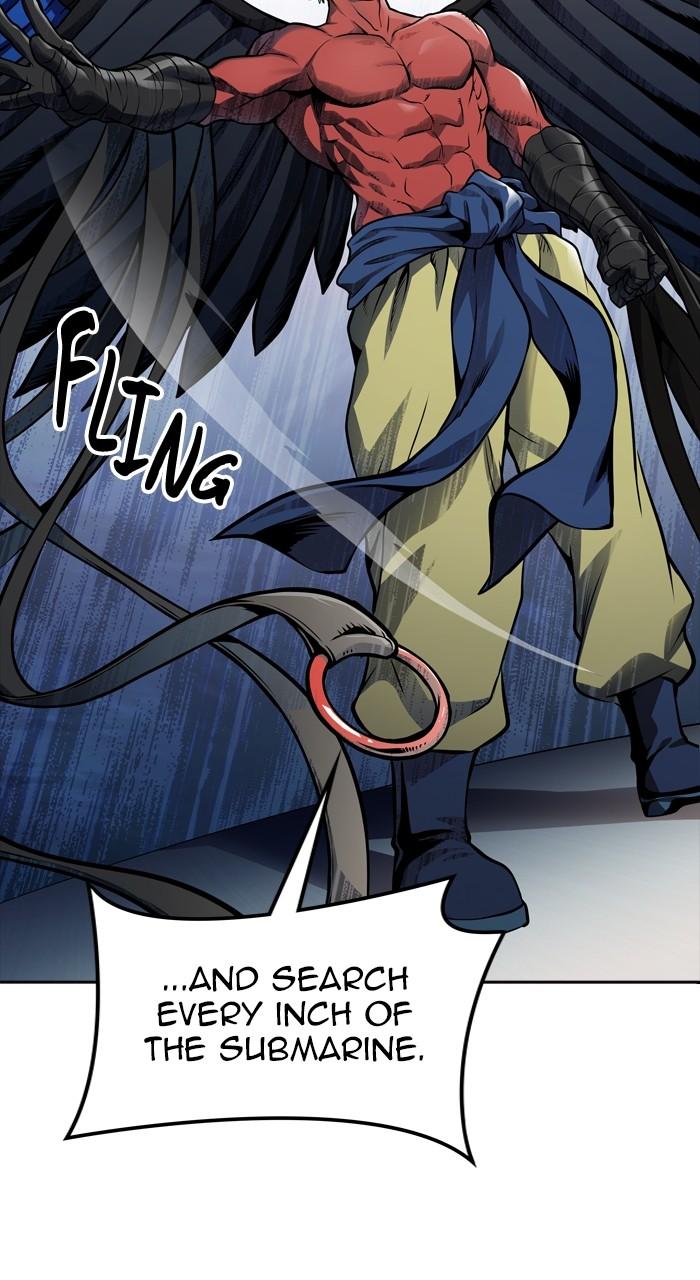 Tower of God Chap 175 - Next Chap 176