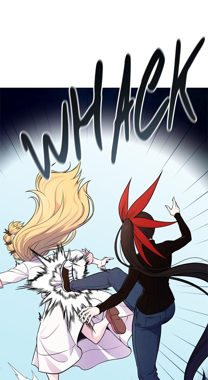 Tower of God Chap 175 - Next Chap 176