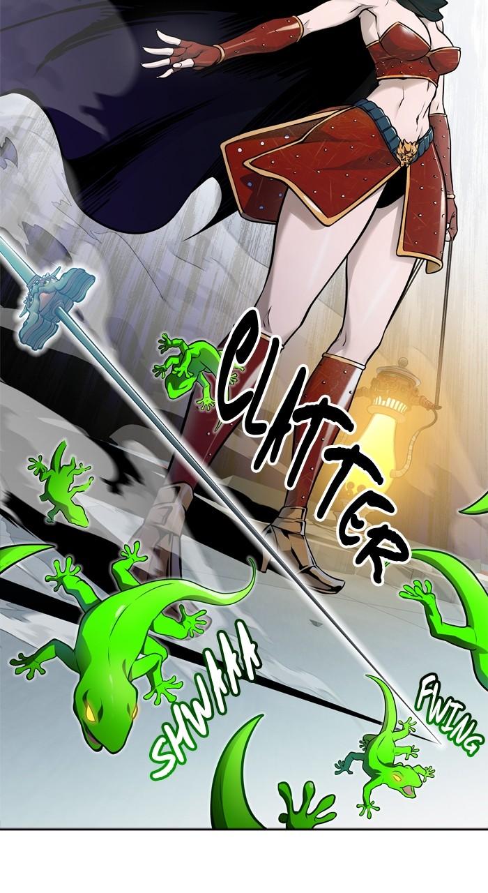 Tower of God Chap 175 - Next Chap 176