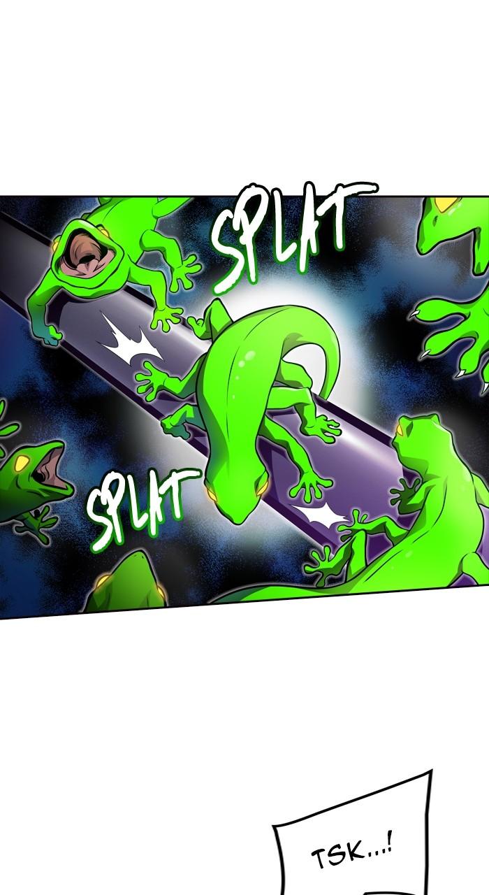 Tower of God Chap 175 - Next Chap 176