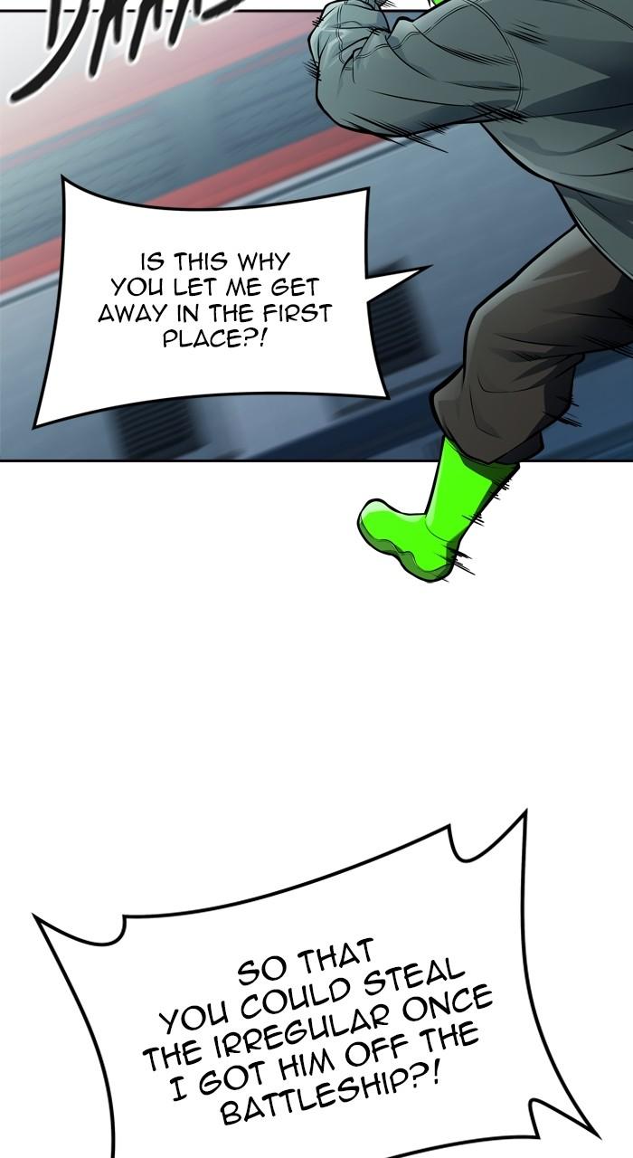 Tower of God Chap 175 - Next Chap 176
