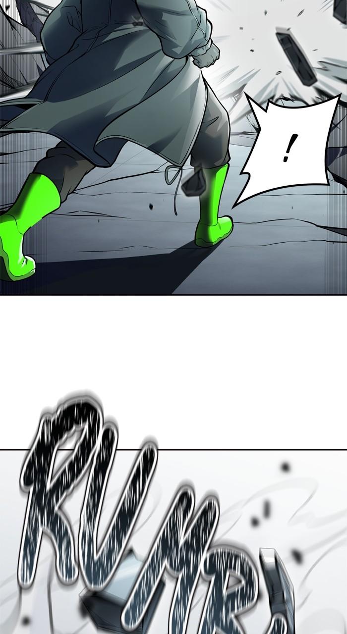 Tower of God Chap 175 - Next Chap 176