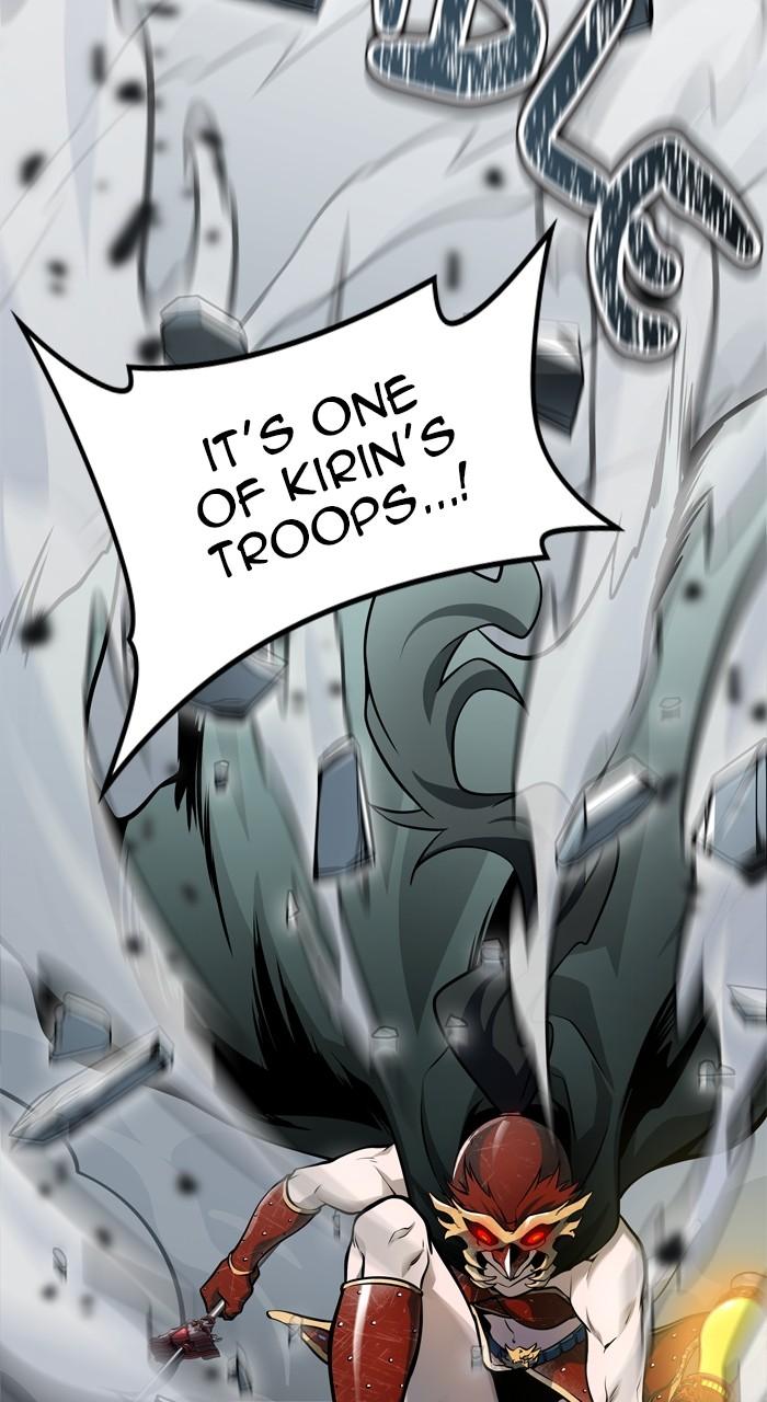 Tower of God Chap 175 - Next Chap 176
