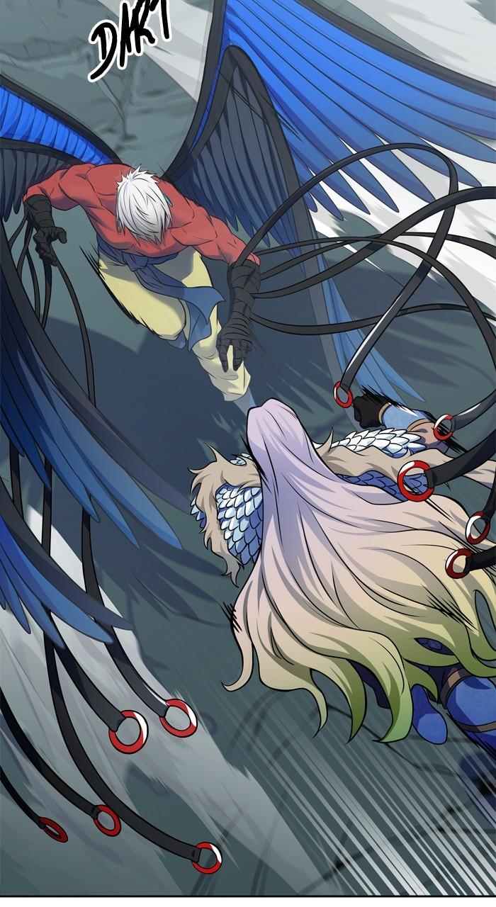 Tower of God Chap 176 - Next Chap 177