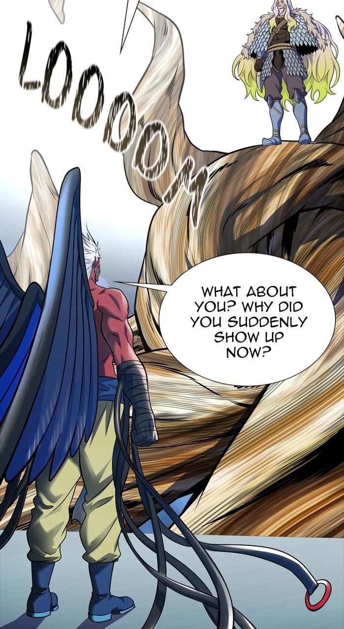 Tower of God Chap 176 - Next Chap 177