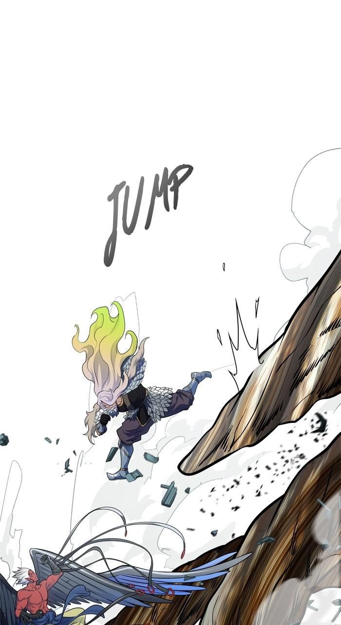 Tower of God Chap 176 - Next Chap 177