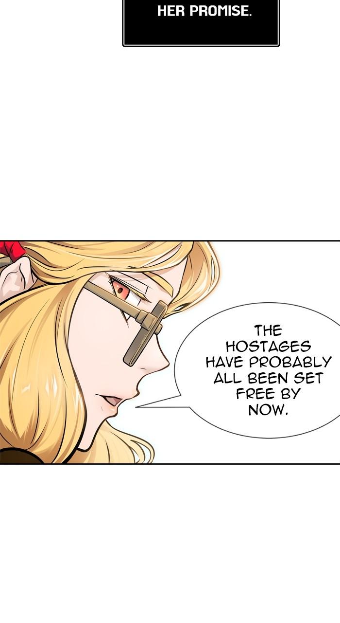 Tower of God Chap 176 - Next Chap 177