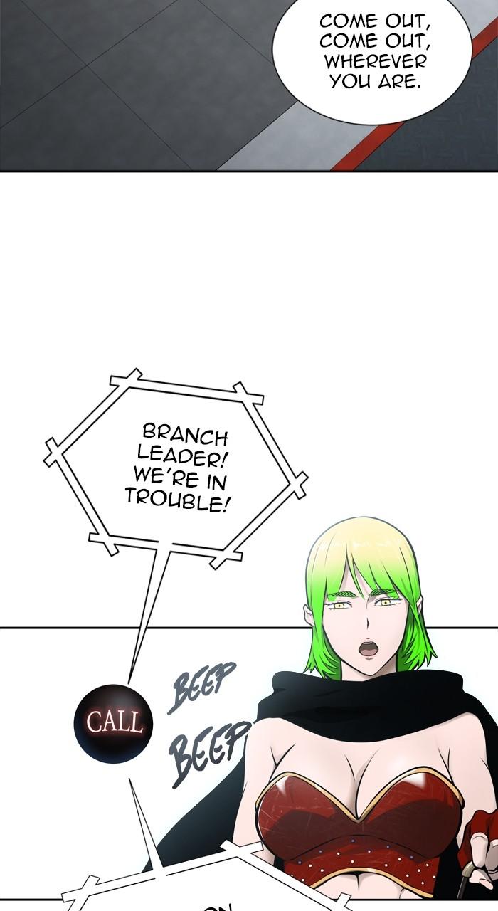 Tower of God Chap 176 - Next Chap 177