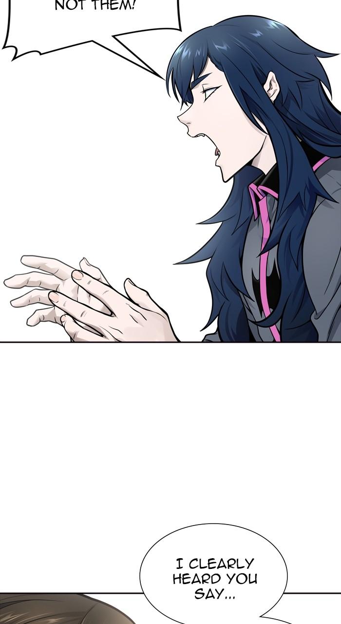 Tower of God Chap 176 - Next Chap 177