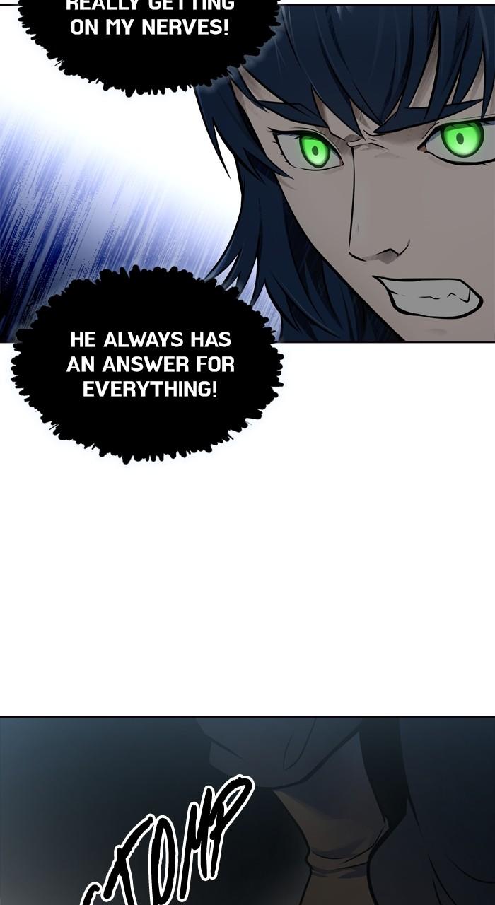 Tower of God Chap 176 - Next Chap 177