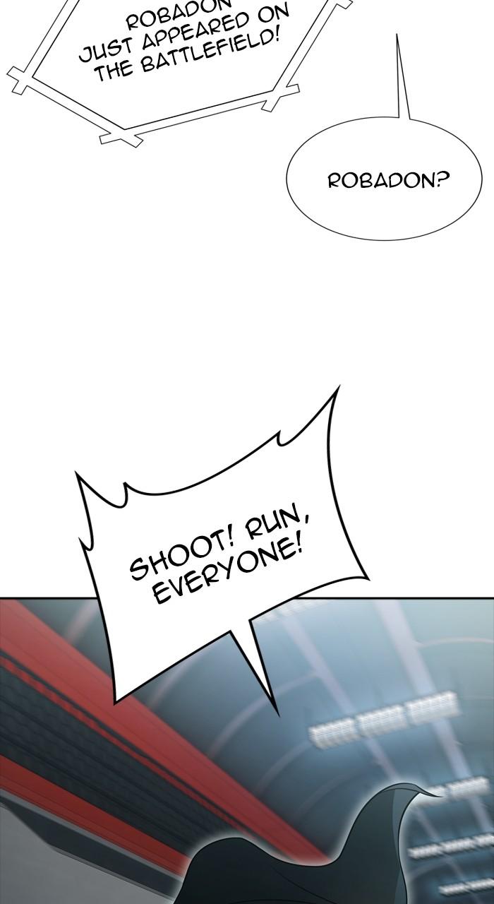 Tower of God Chap 176 - Next Chap 177
